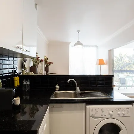 Apartamento Costa Da Guia Mhouse Lease